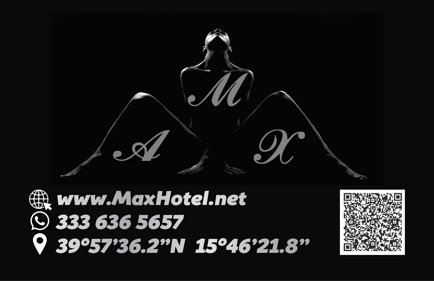 MaxHotel
